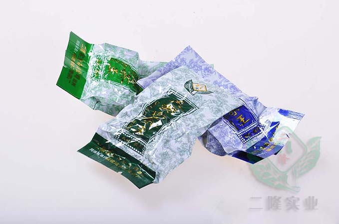 绿茶