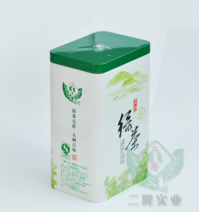 绿茶