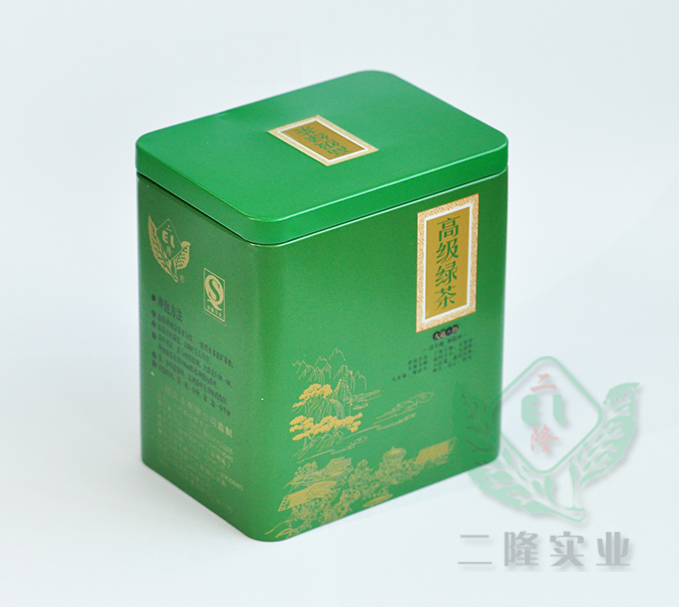 绿茶