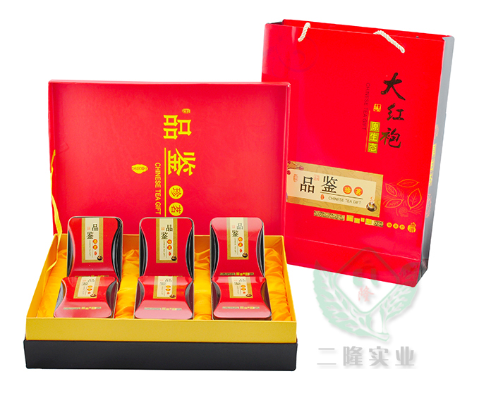 大红袍原生态