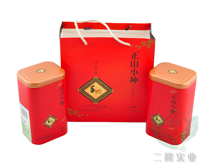 正山小种